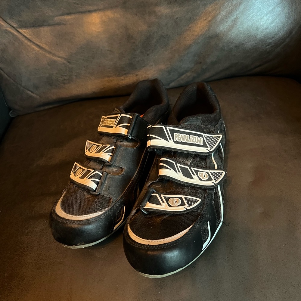 PEARLiZUMi shoes